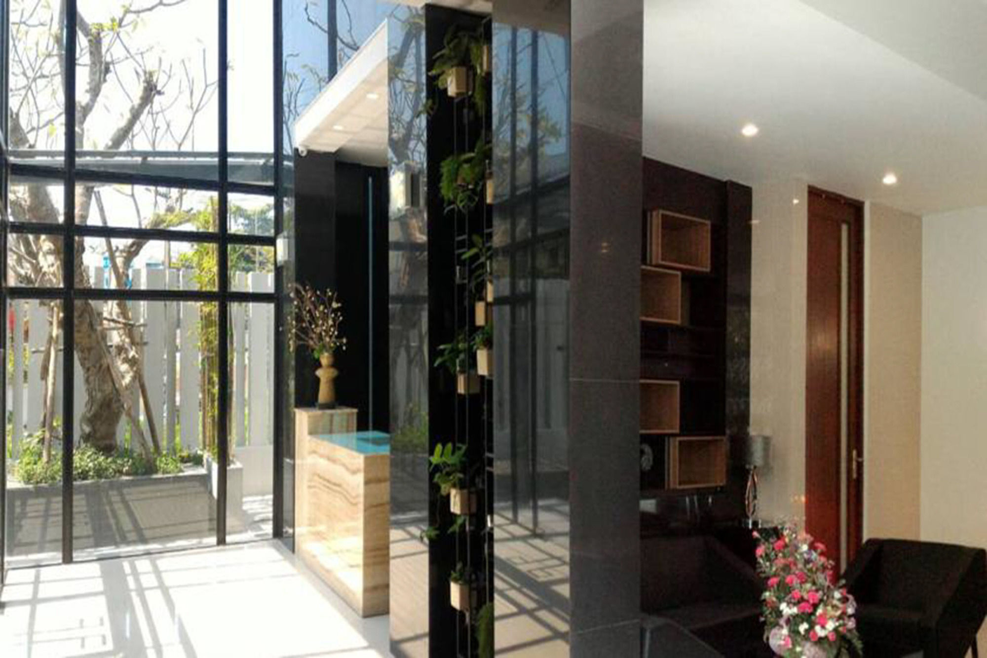 The Sriracha Residence Si Racha Dış mekan fotoğraf